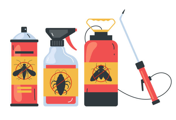 Best Flea Control Services  in Goodland, KS